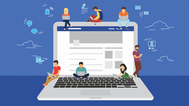 Facebook廣告中會(huì)不會(huì)使用我的姓名或照片嗎？