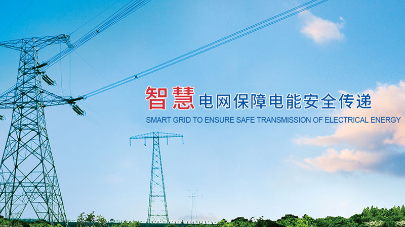 電力設備，電能表谷歌海外推廣案例