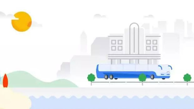  Google與國家旅游局《2019 中國入境游游客報告白