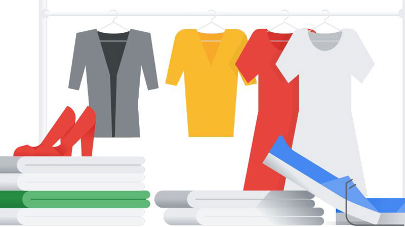 Google shopping服裝出海廣告,測(cè)試爆品營(yíng)銷略